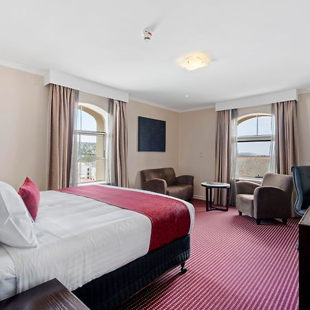 Hotel Grand Chancellor Launceston Extérieur photo