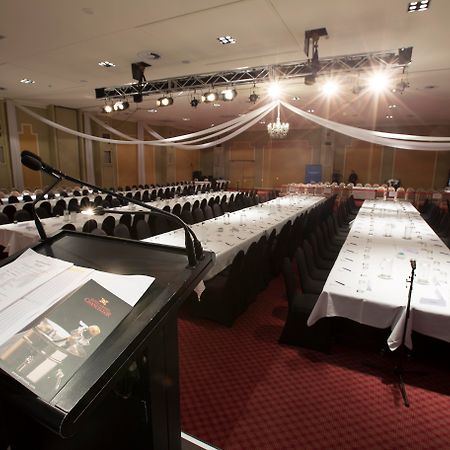 Hotel Grand Chancellor Launceston Extérieur photo