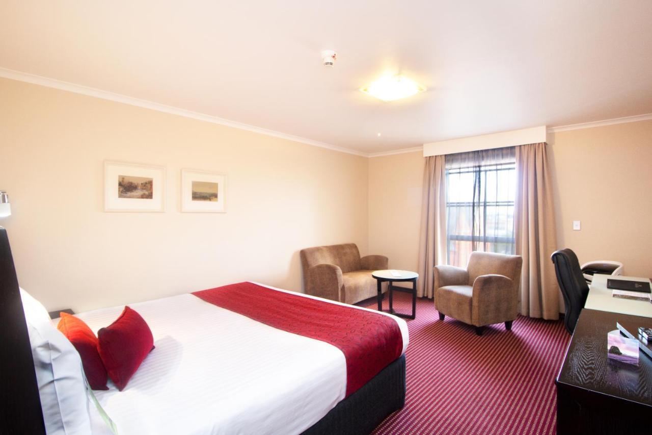Hotel Grand Chancellor Launceston Extérieur photo