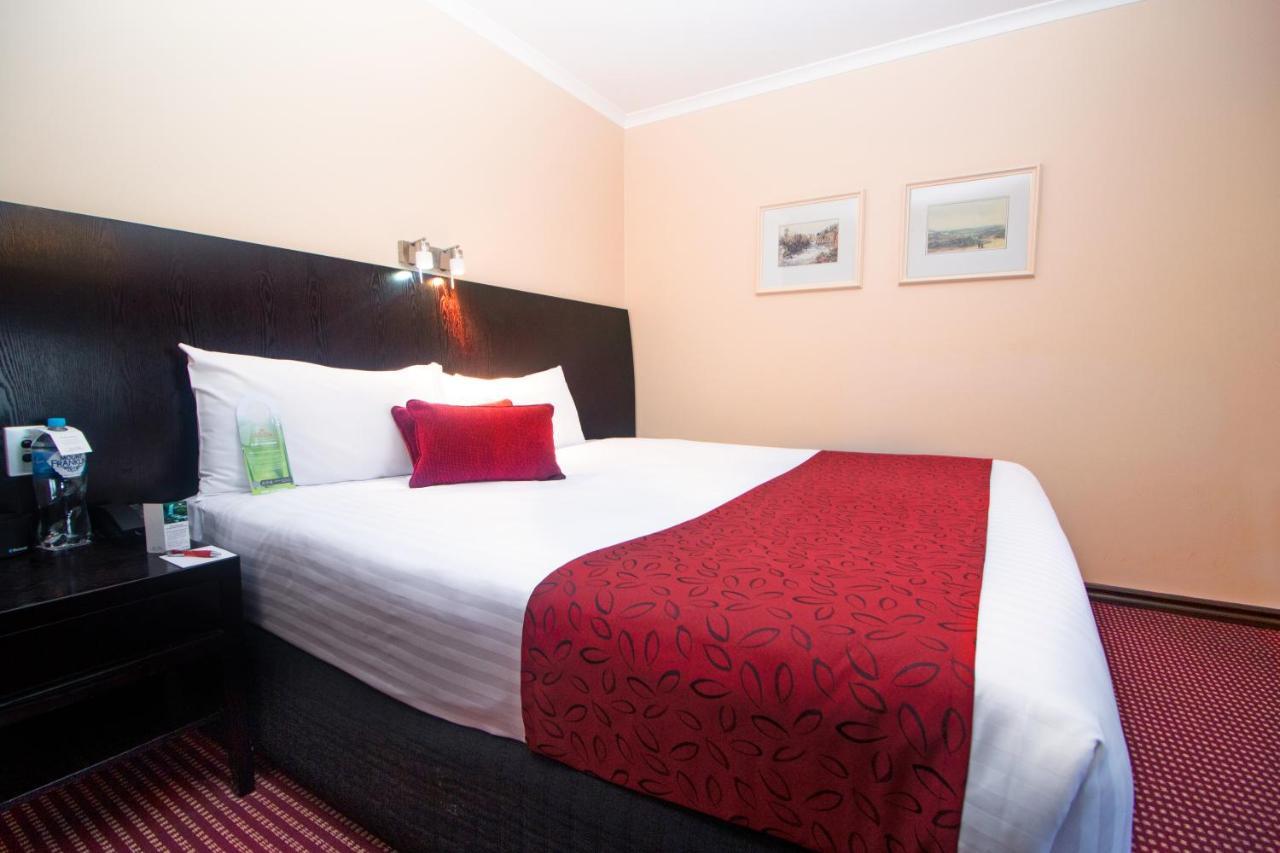 Hotel Grand Chancellor Launceston Extérieur photo