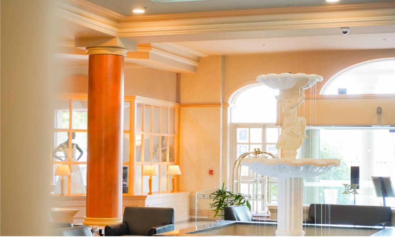 Hotel Grand Chancellor Launceston Extérieur photo