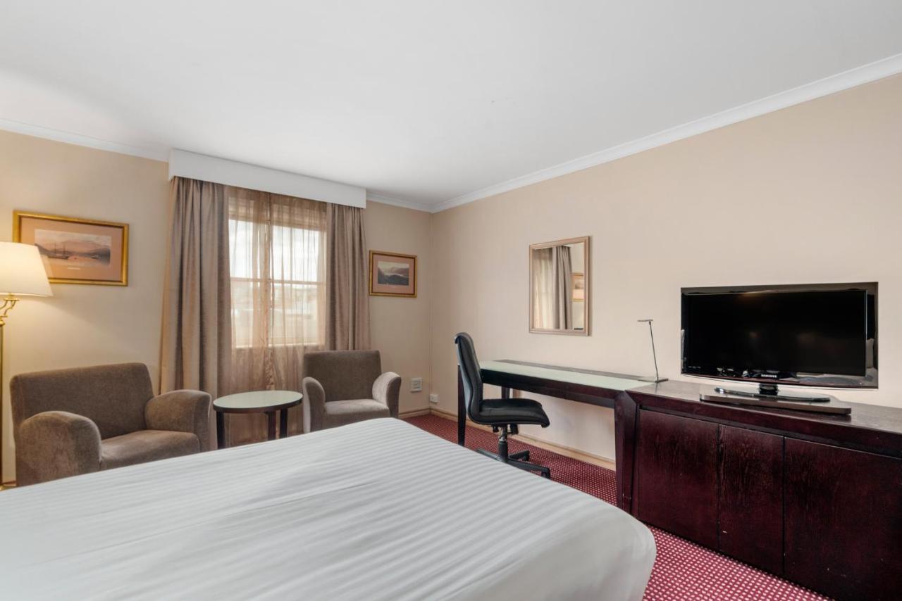 Hotel Grand Chancellor Launceston Extérieur photo