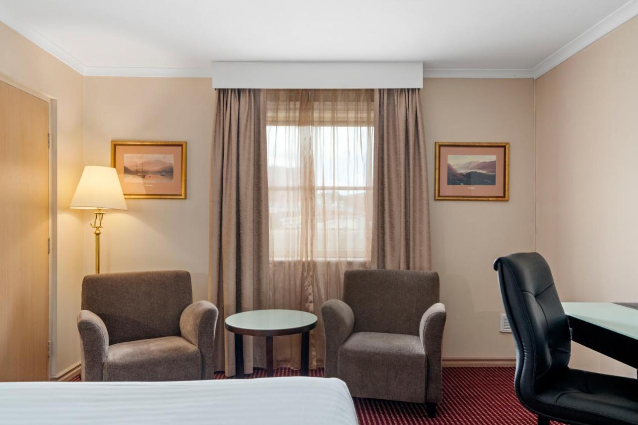 Hotel Grand Chancellor Launceston Extérieur photo
