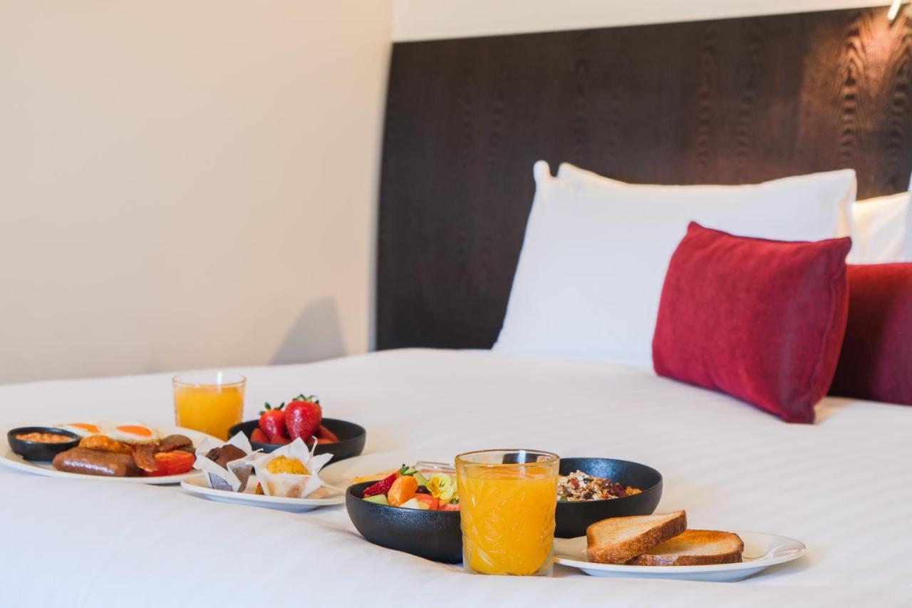 Hotel Grand Chancellor Launceston Extérieur photo
