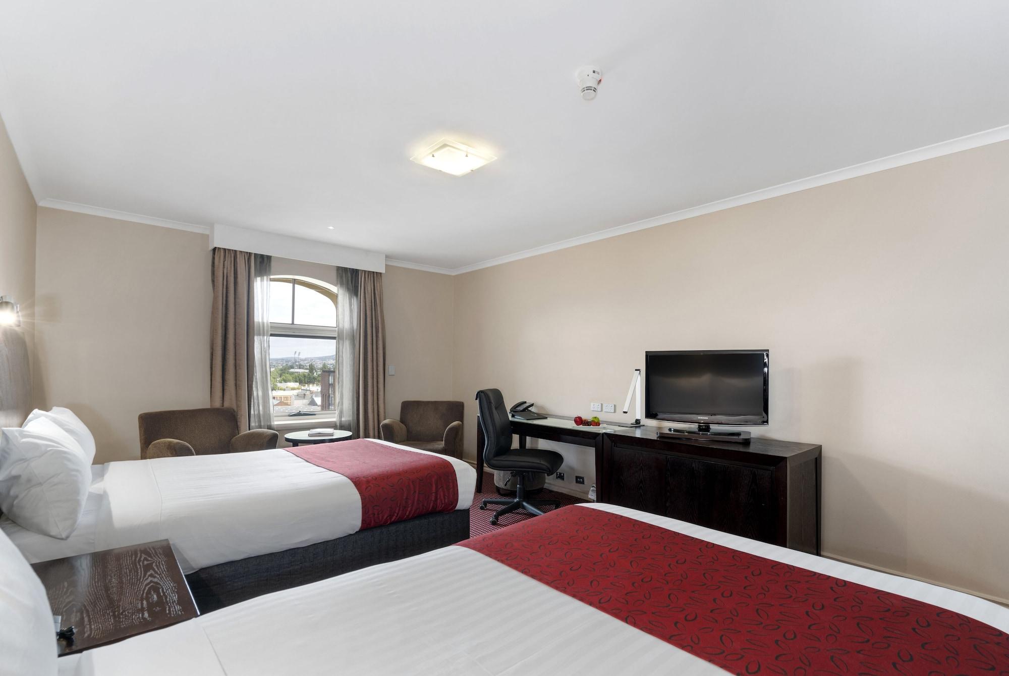 Hotel Grand Chancellor Launceston Extérieur photo