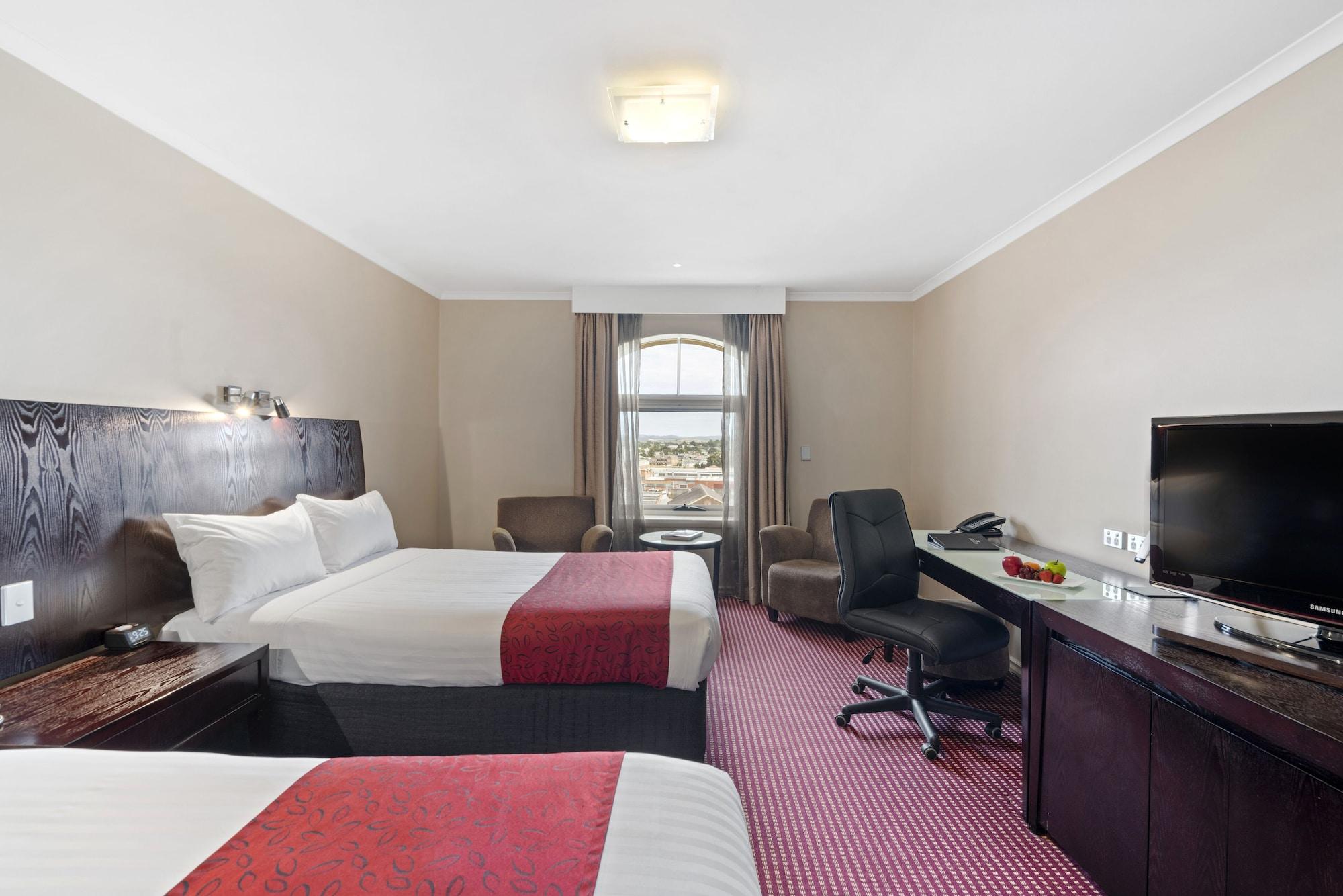 Hotel Grand Chancellor Launceston Extérieur photo