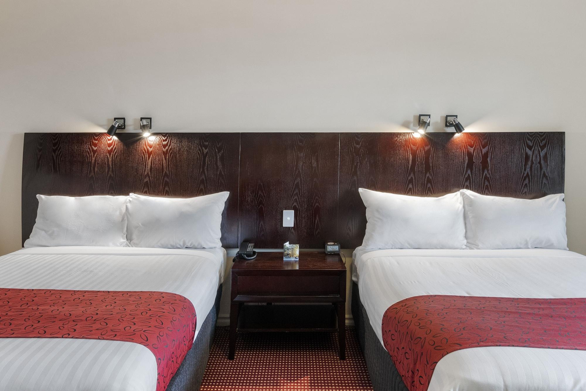 Hotel Grand Chancellor Launceston Extérieur photo