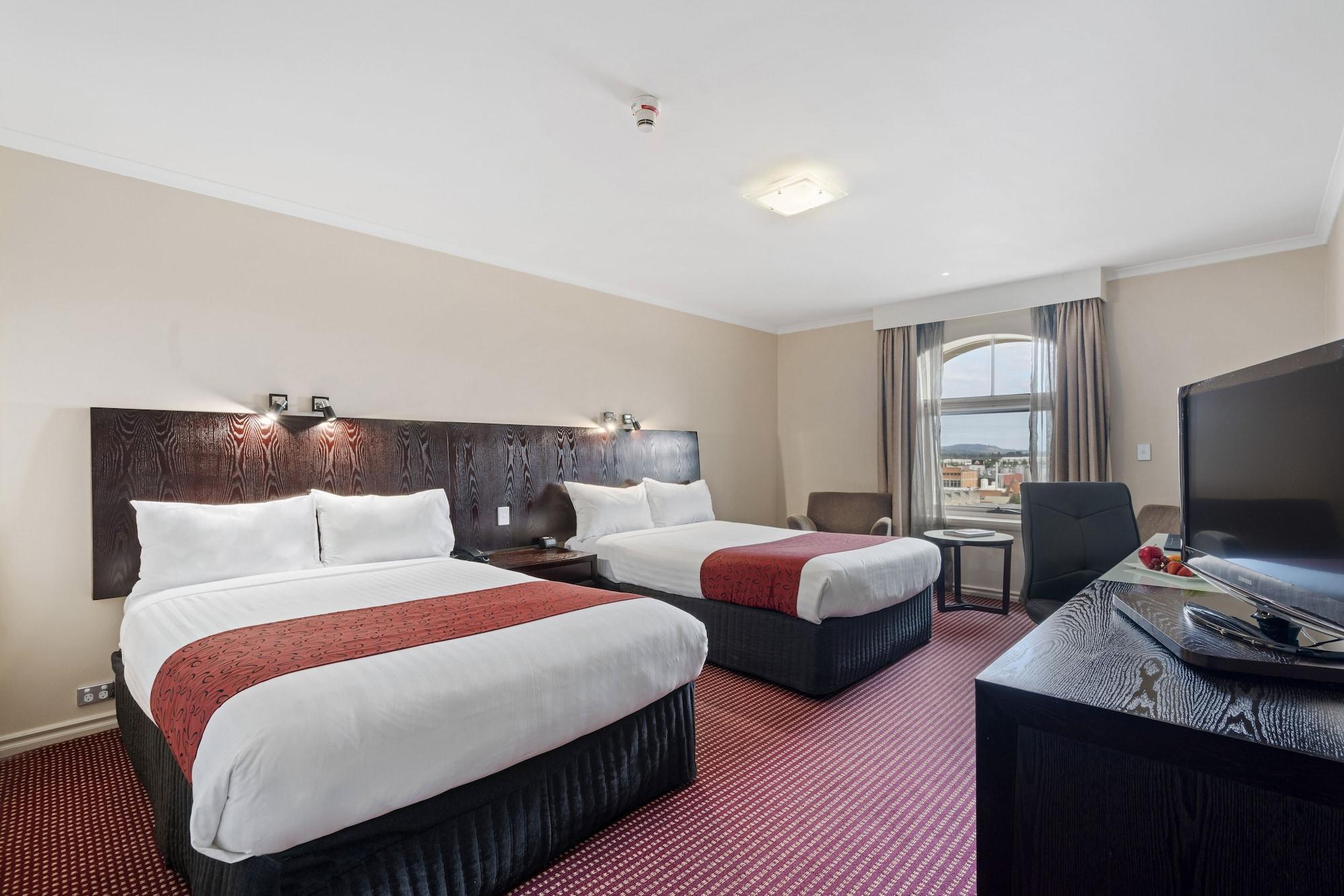 Hotel Grand Chancellor Launceston Extérieur photo