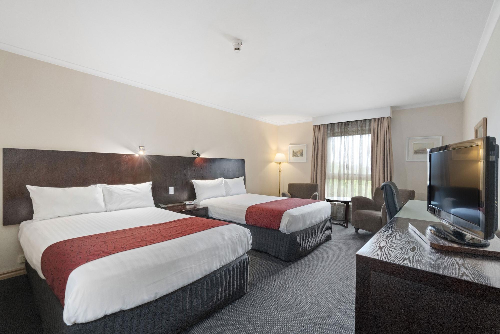 Hotel Grand Chancellor Launceston Extérieur photo