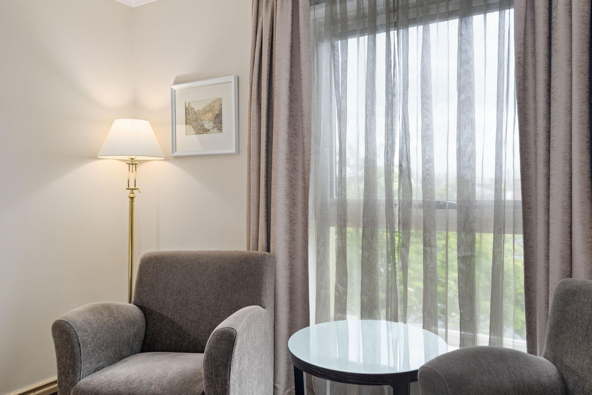 Hotel Grand Chancellor Launceston Extérieur photo