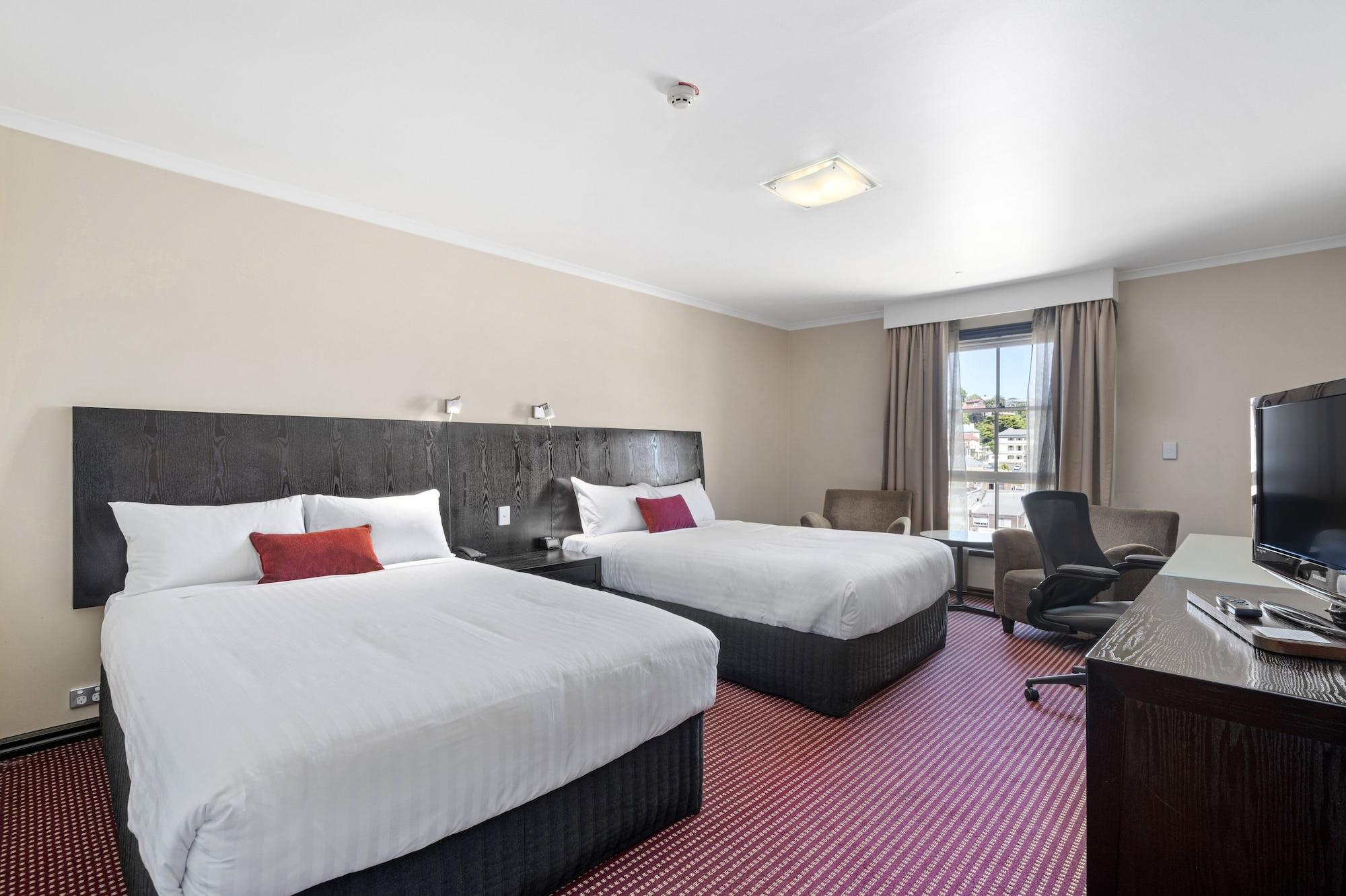 Hotel Grand Chancellor Launceston Extérieur photo