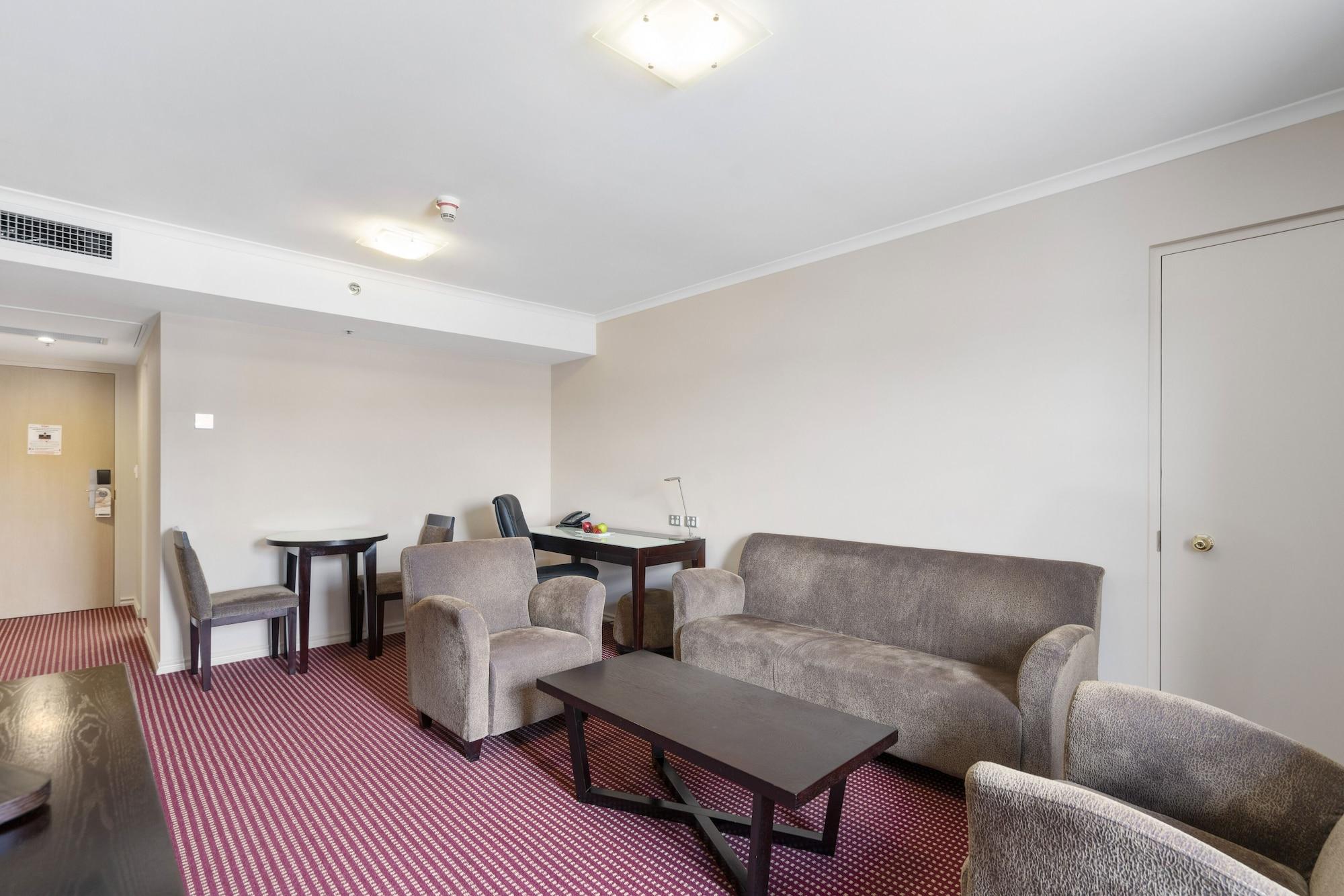 Hotel Grand Chancellor Launceston Extérieur photo