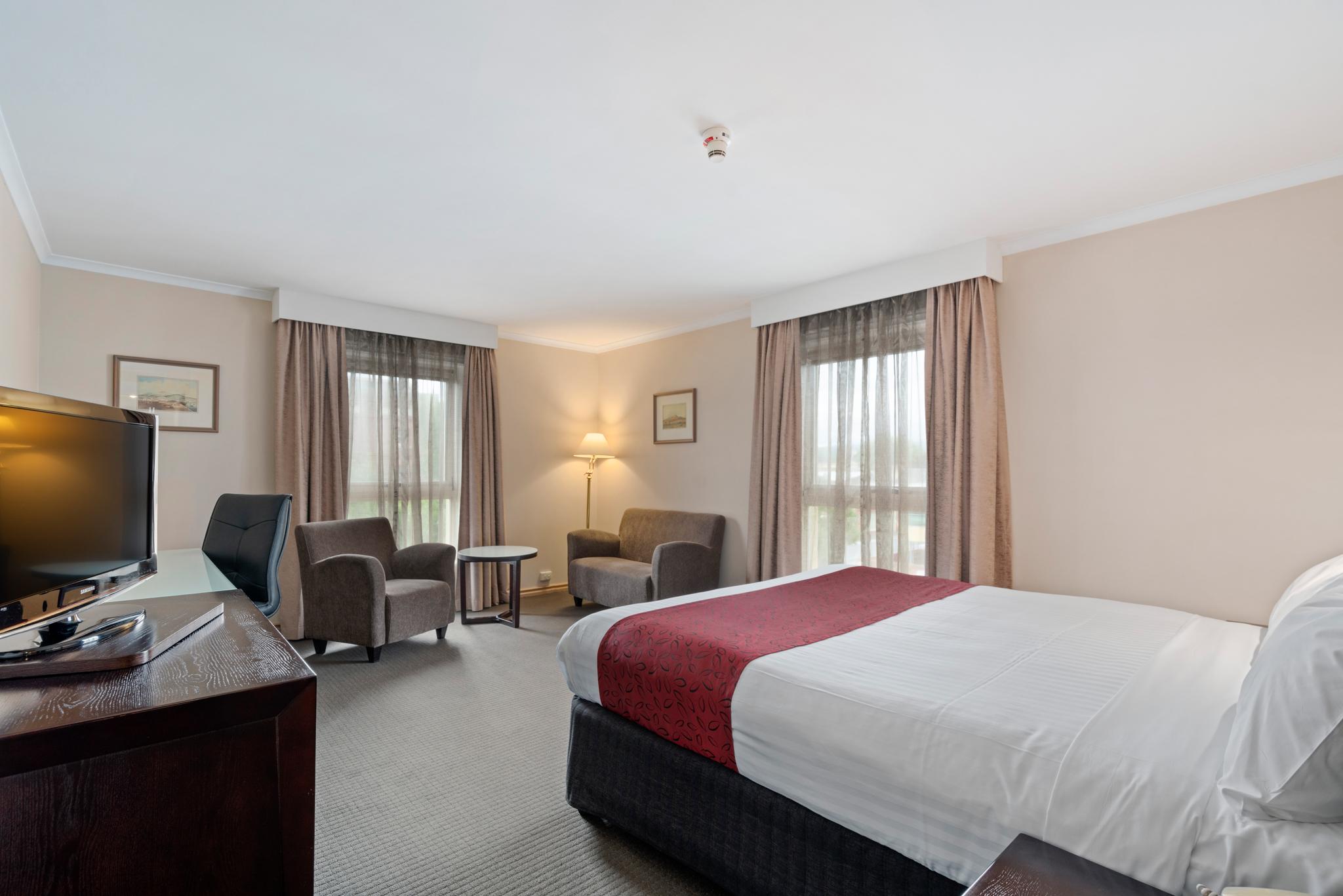 Hotel Grand Chancellor Launceston Extérieur photo