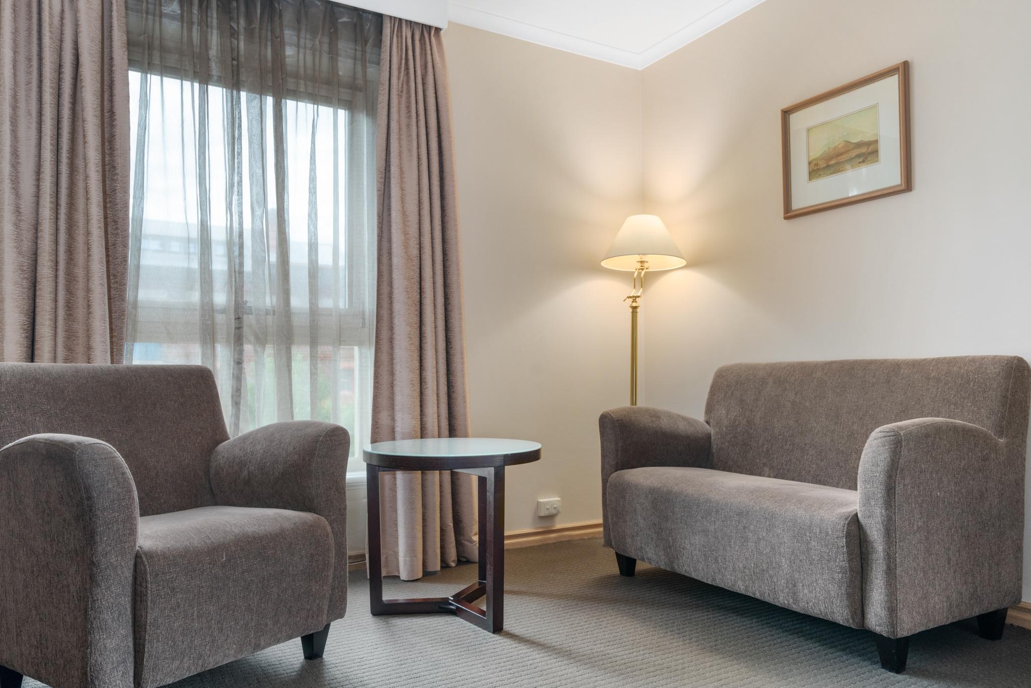 Hotel Grand Chancellor Launceston Extérieur photo