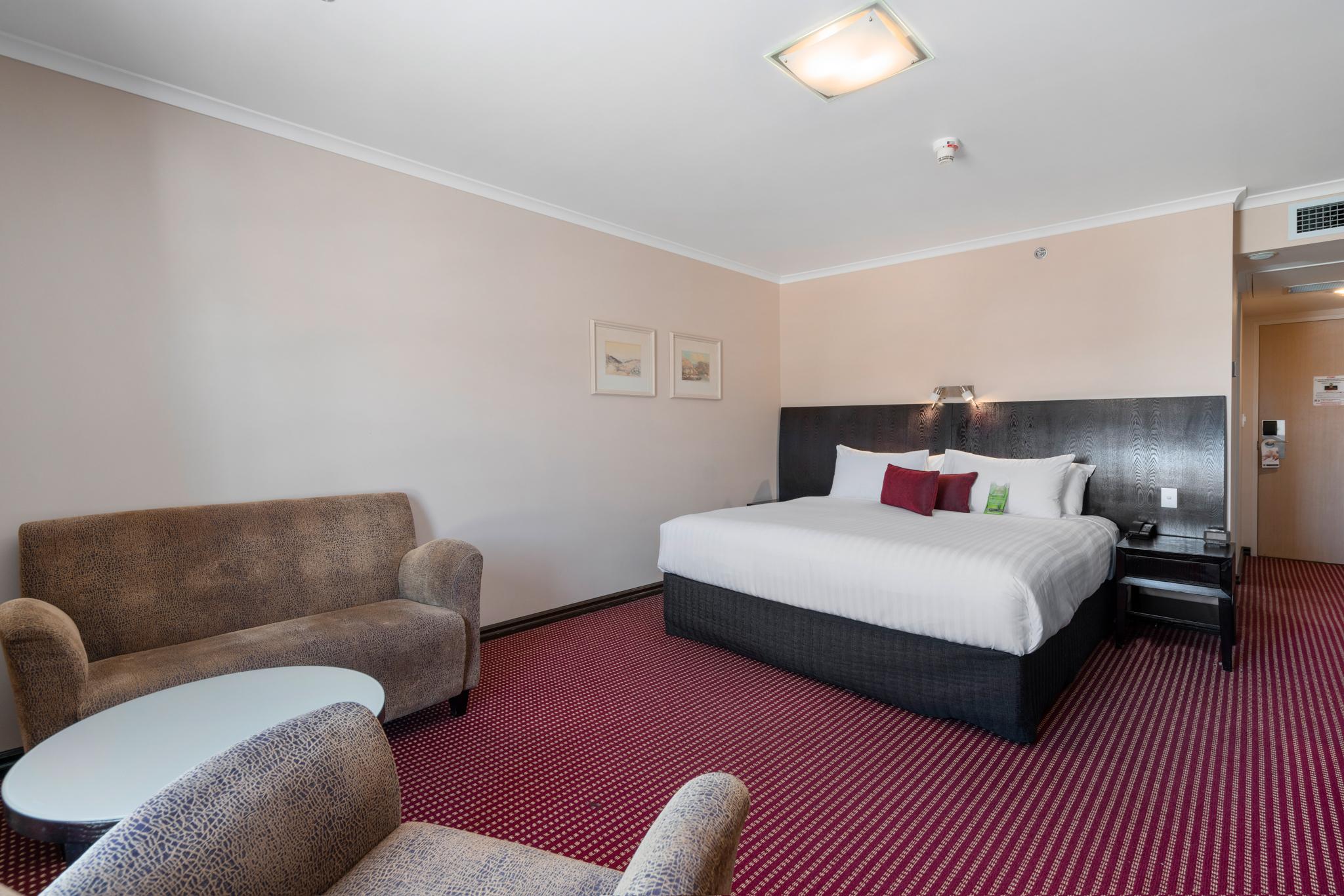 Hotel Grand Chancellor Launceston Extérieur photo
