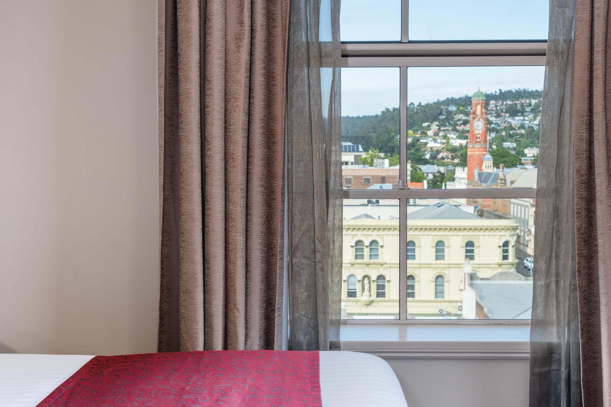 Hotel Grand Chancellor Launceston Extérieur photo