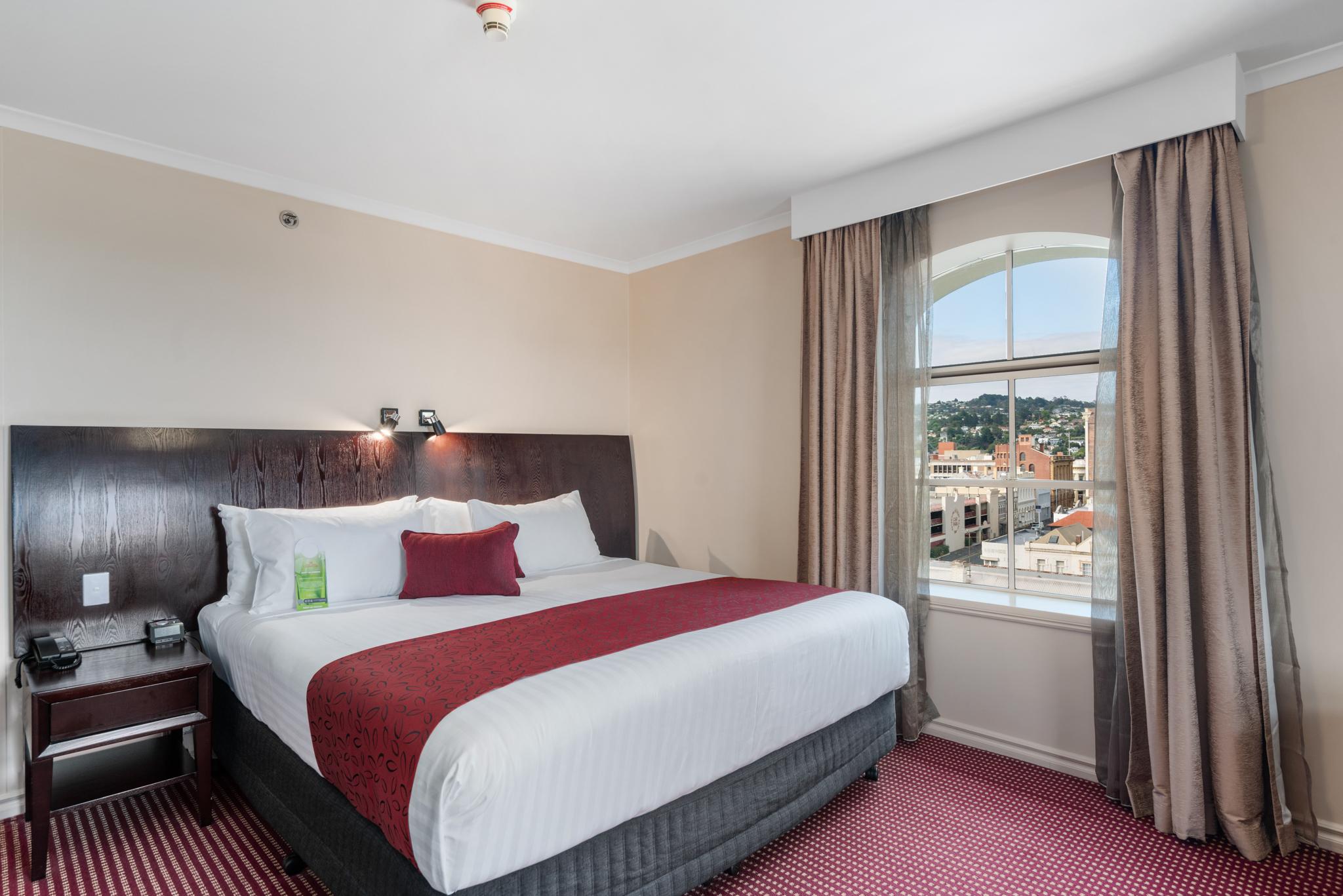 Hotel Grand Chancellor Launceston Extérieur photo