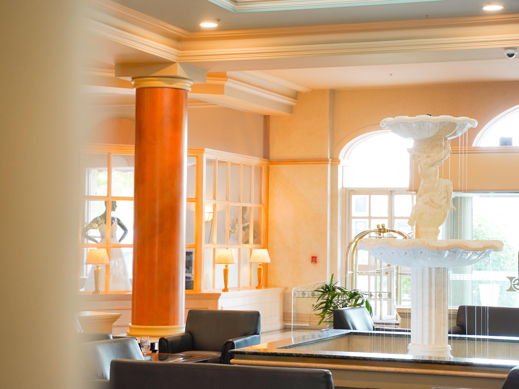 Hotel Grand Chancellor Launceston Extérieur photo