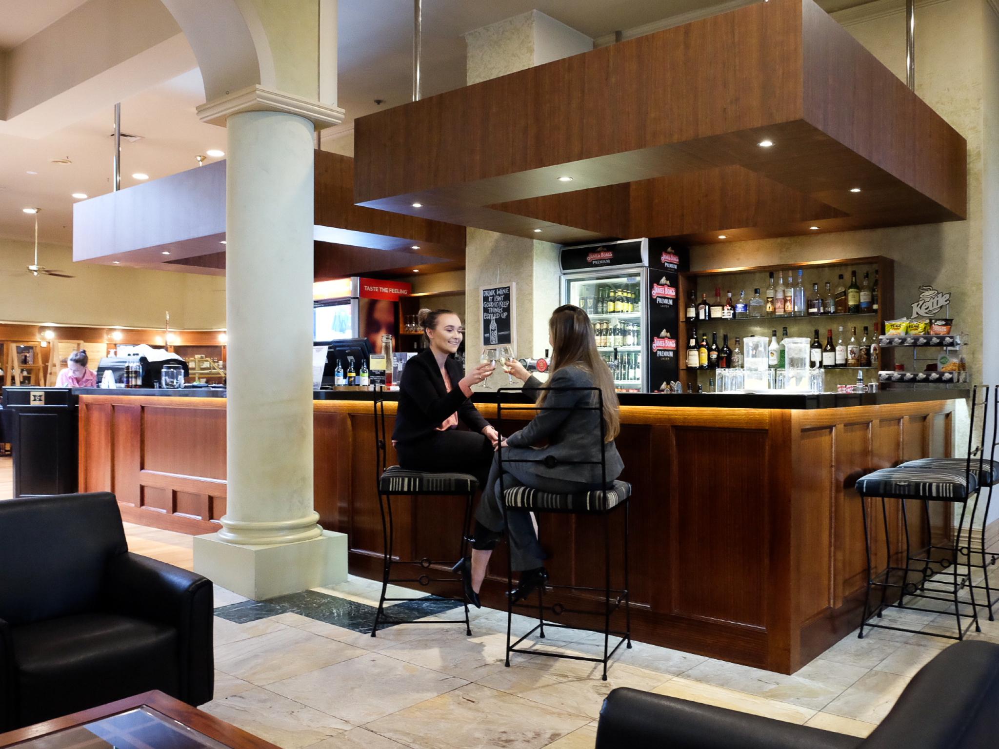 Hotel Grand Chancellor Launceston Extérieur photo