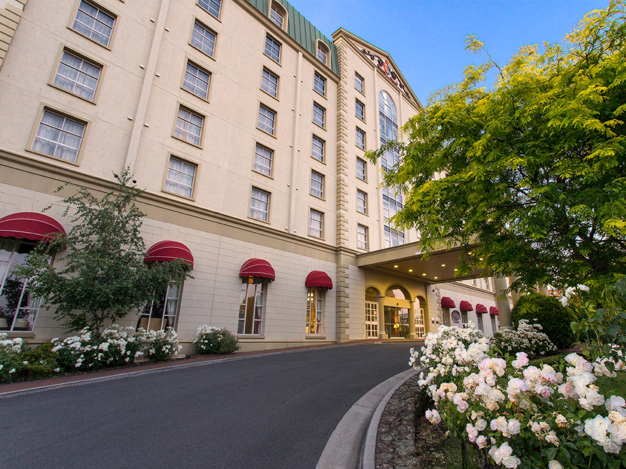 Hotel Grand Chancellor Launceston Extérieur photo