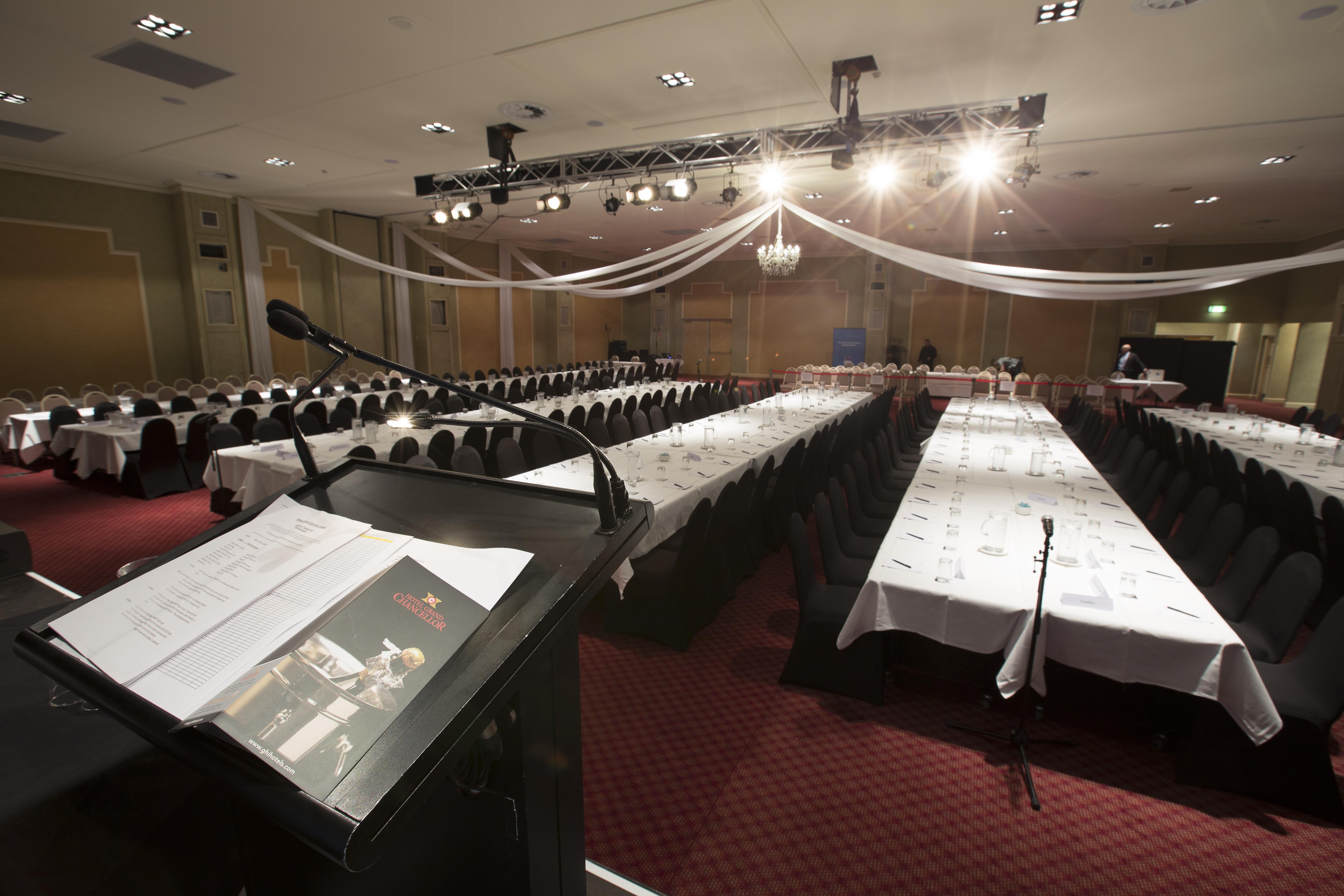 Hotel Grand Chancellor Launceston Extérieur photo