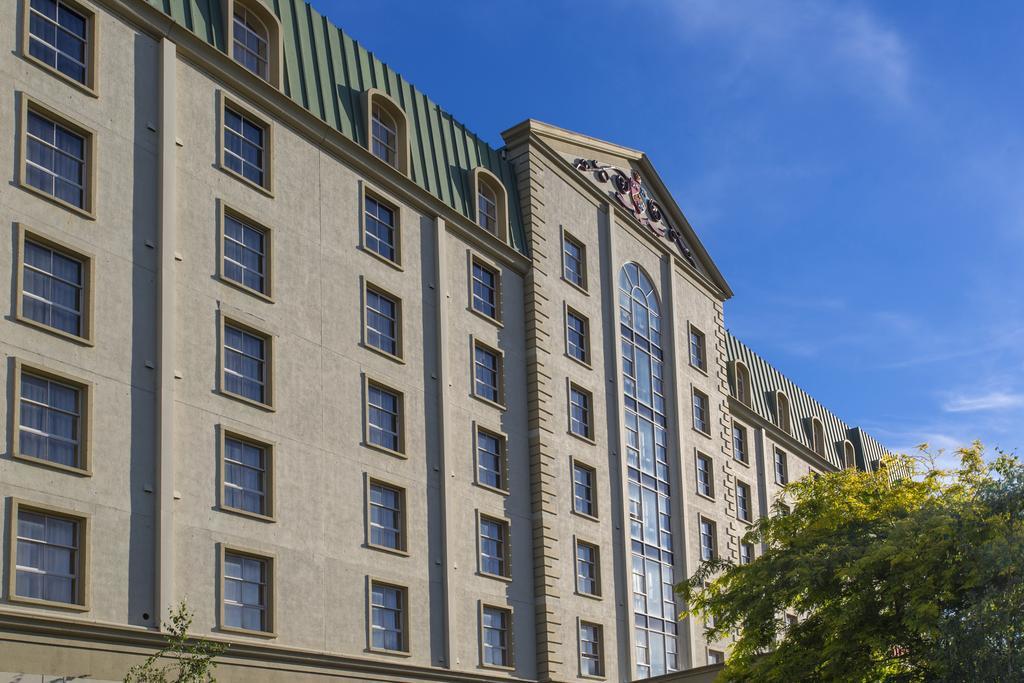 Hotel Grand Chancellor Launceston Extérieur photo