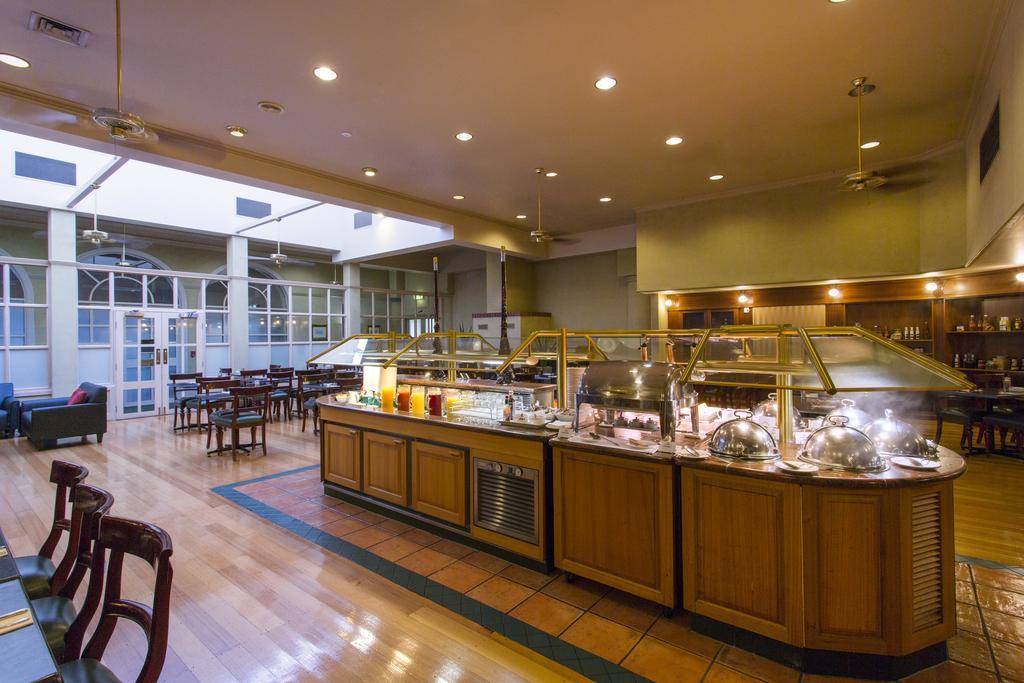 Hotel Grand Chancellor Launceston Extérieur photo