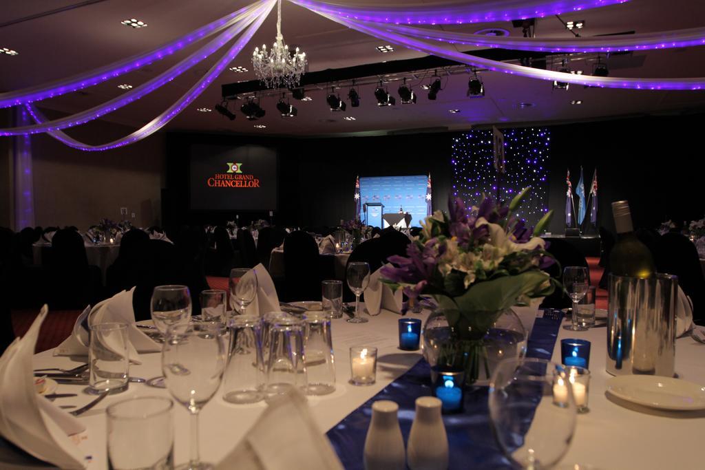 Hotel Grand Chancellor Launceston Extérieur photo