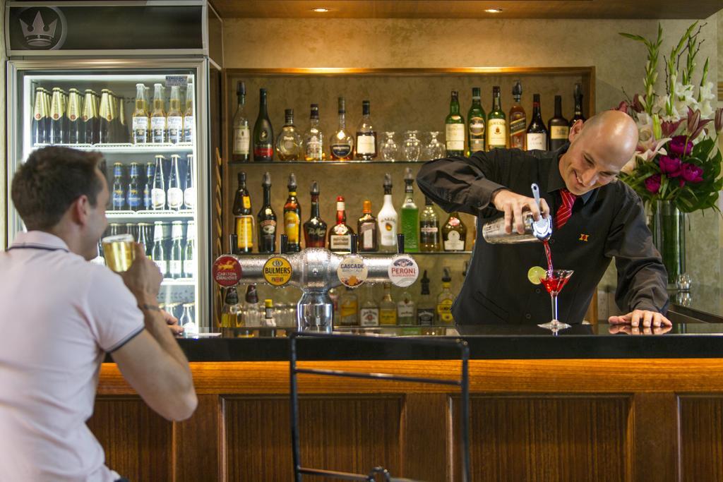 Hotel Grand Chancellor Launceston Extérieur photo