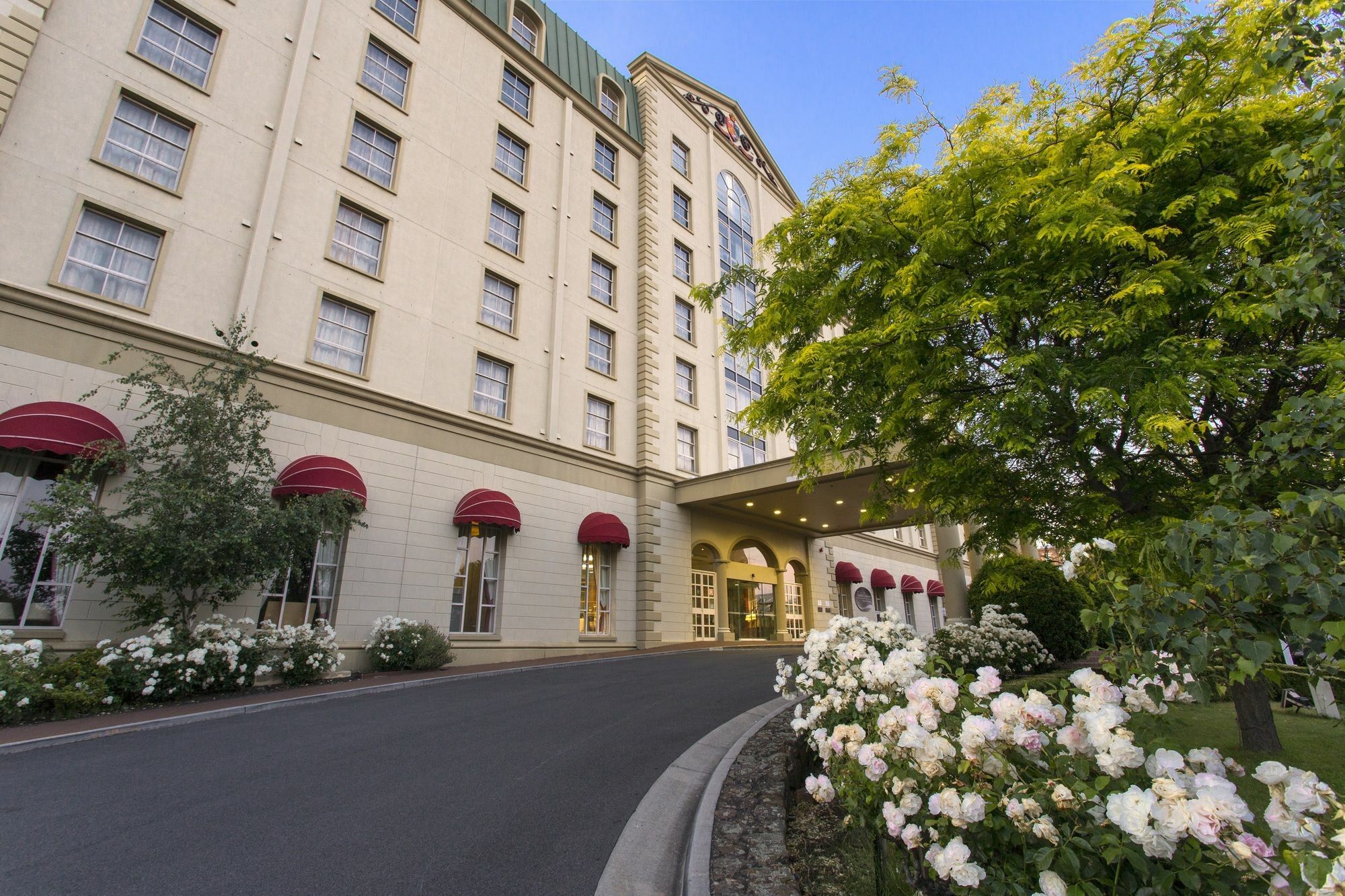 Hotel Grand Chancellor Launceston Extérieur photo